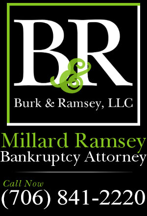 Bankruptcy Attorney Chattanooga Millard Ramsey Burk And